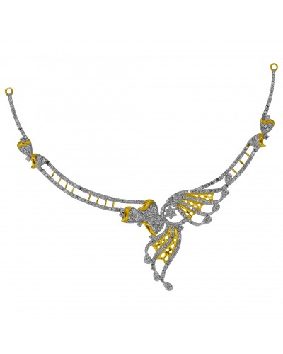 NECKLACE 4NCAA162