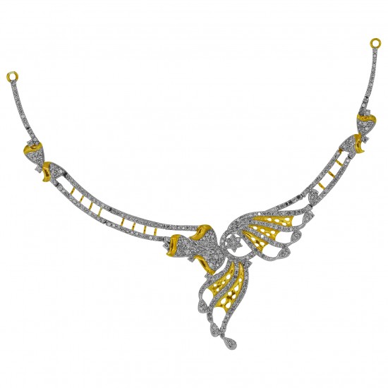 NECKLACE 4NCAA162