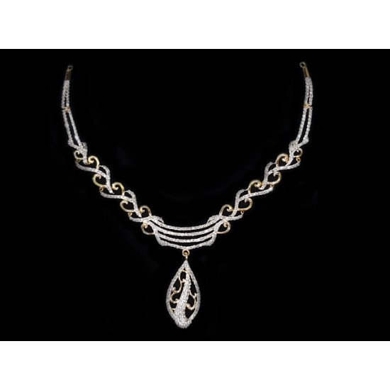 NECKLACE 4NCAA202