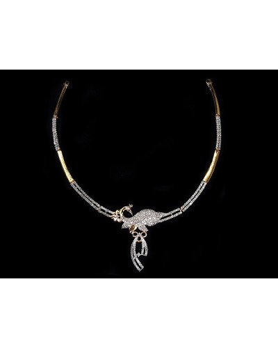 NECKLACE 4NCAA206