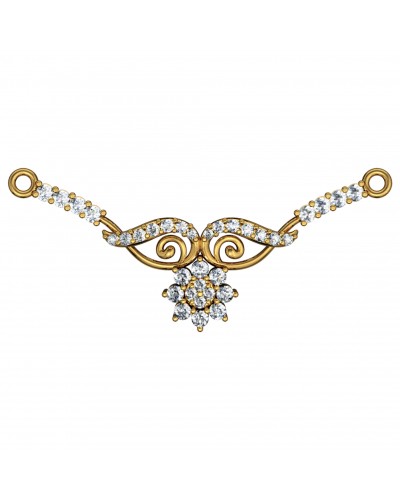 MANGALSUTRA 4TMAA002