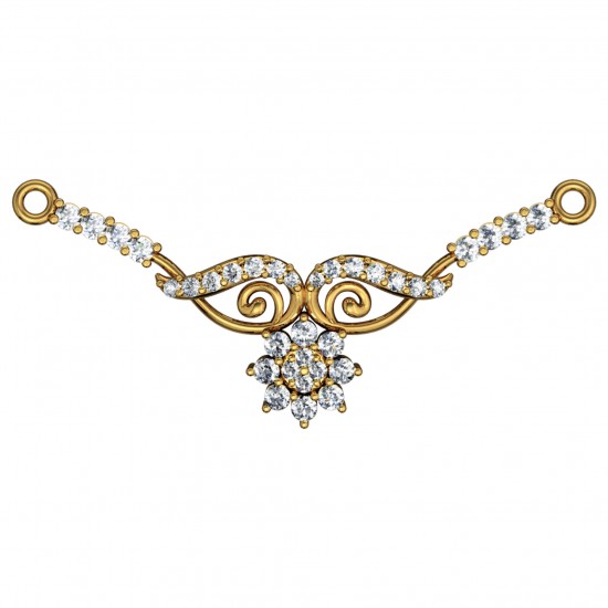 MANGALSUTRA 4TMAA002