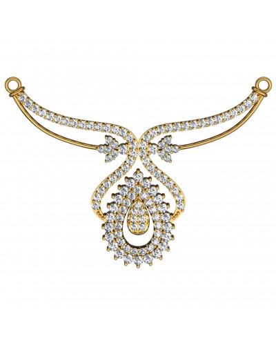 MANGALSUTRA 4TMAA006