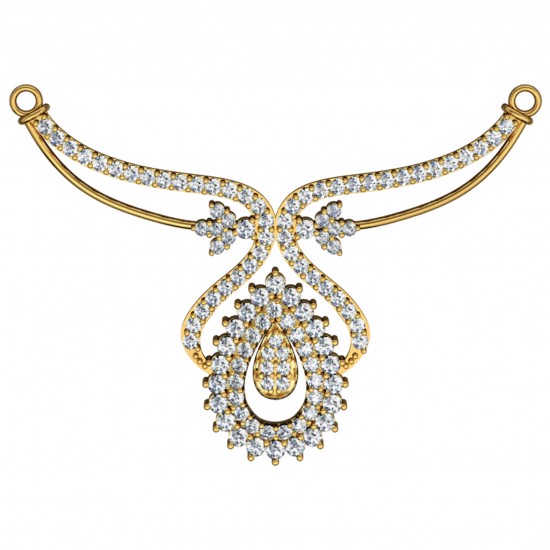 MANGALSUTRA 4TMAA006