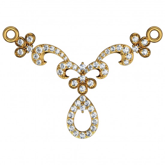 MANGALSUTRA 4TMAA009
