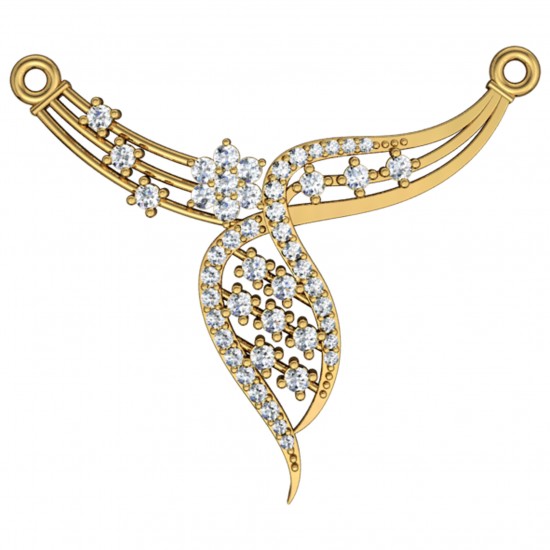 MANGALSUTRA 4TMAA011