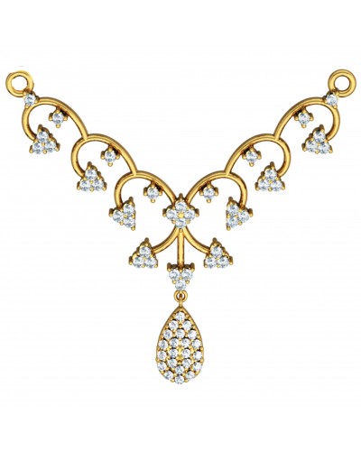 MANGALSUTRA 4TMAA012