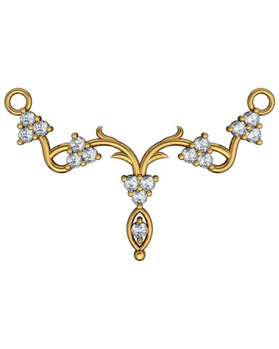 MANGALSUTRA TMAA018