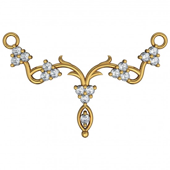 MANGALSUTRA TMAA018