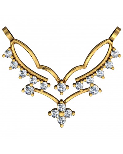 MANGALSUTRA 4TMAA024