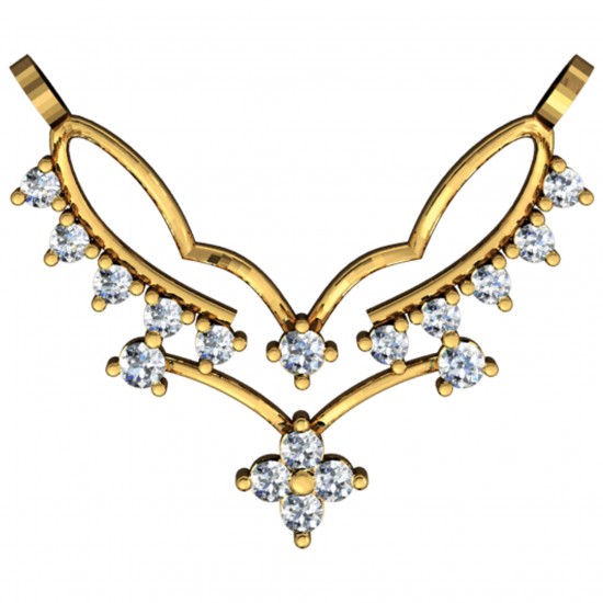 MANGALSUTRA 4TMAA024