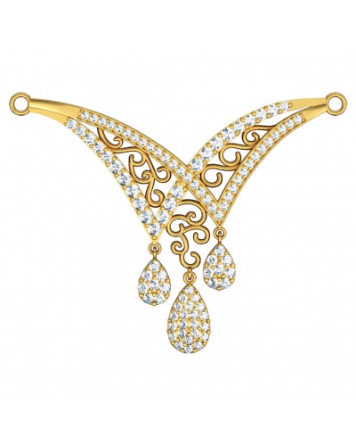 MANGALSUTRA 4TMAA027