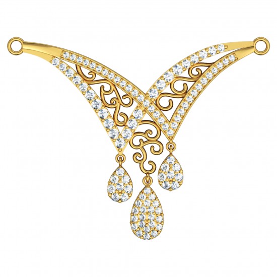 MANGALSUTRA 4TMAA027