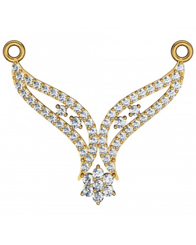 MANGALSUTRA 4TMAA028