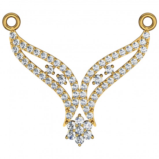 MANGALSUTRA 4TMAA028