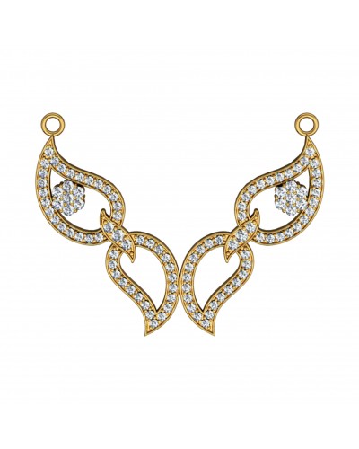 MANGALSUTRA 4TMAA029