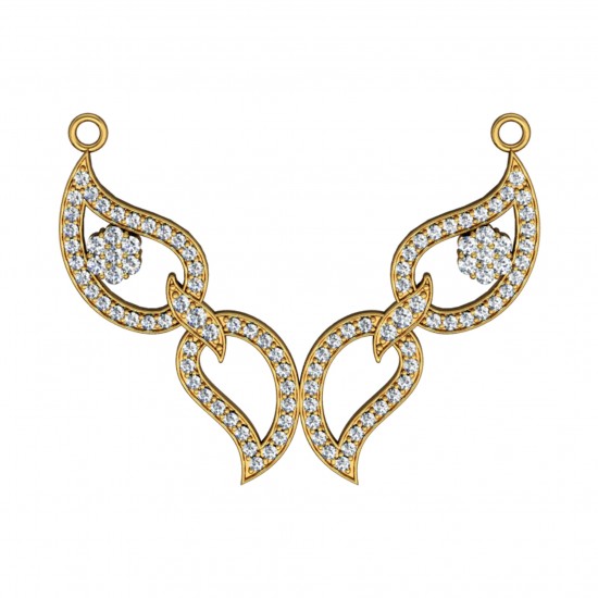 MANGALSUTRA 4TMAA029