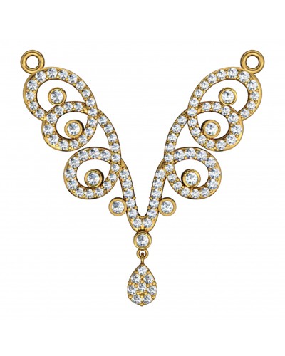 MANGALSUTRA 4TMAA030