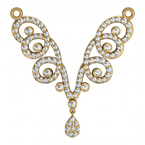 MANGALSUTRA 4TMAA030