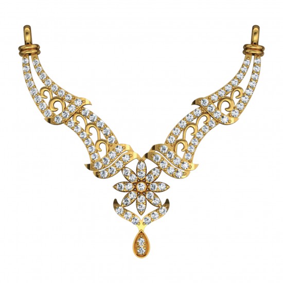 MANGALSUTRA 4TMAA032