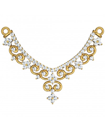 MANGALSUTRA 4TMAA034