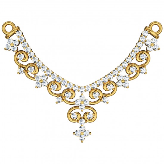 MANGALSUTRA 4TMAA034