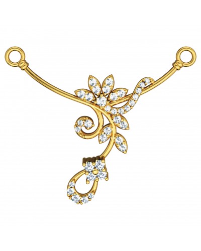MANGALSUTRA 4TMAA035