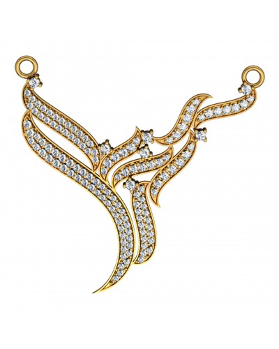 MANGALSUTRA 4TMAA036