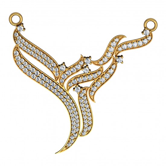 MANGALSUTRA 4TMAA036