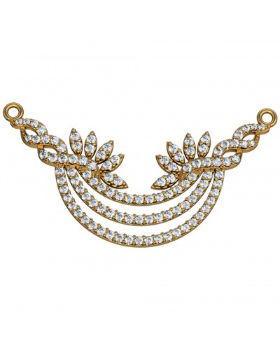 MANGALSUTRA 4TMAA040