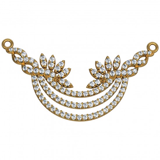 MANGALSUTRA 4TMAA040