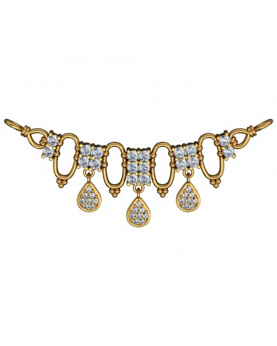 MANGALSUTRA 4TMAA042