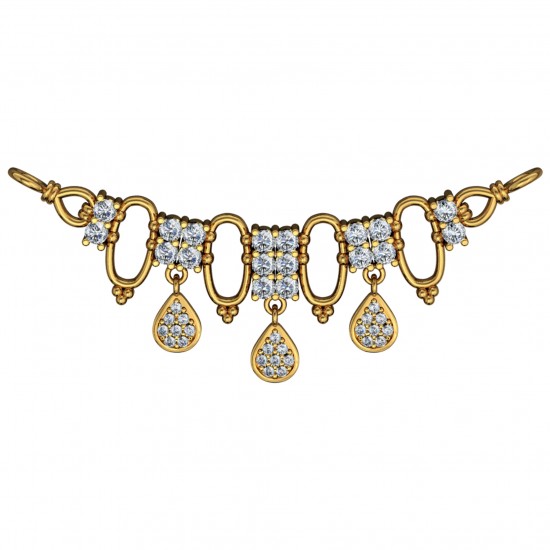 MANGALSUTRA 4TMAA042