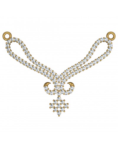 MANGALSUTRA 4TMAA043