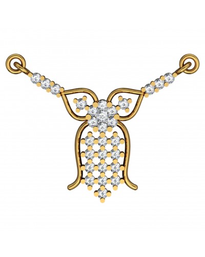 MANGALSUTRA 4TMAA045