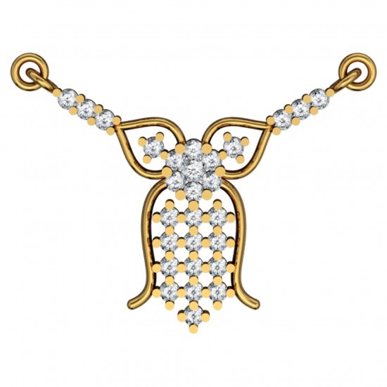 MANGALSUTRA 4TMAA045