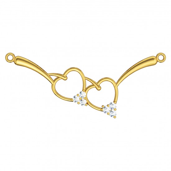 MANGALSUTRA 4TMAA050