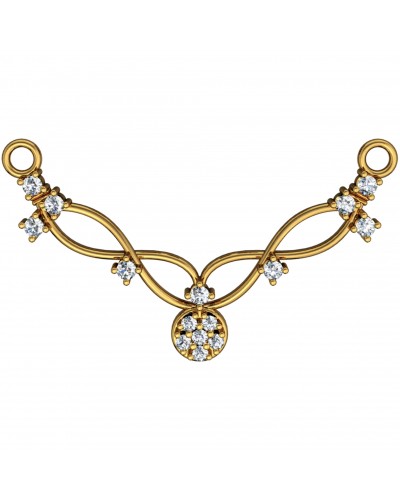 MANGALSUTRA 4TMAA053