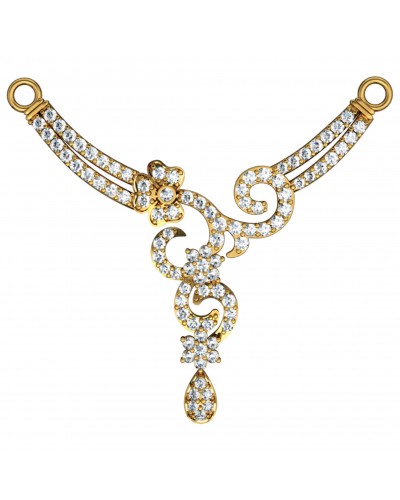 MANGALSUTRA 4TMAA062
