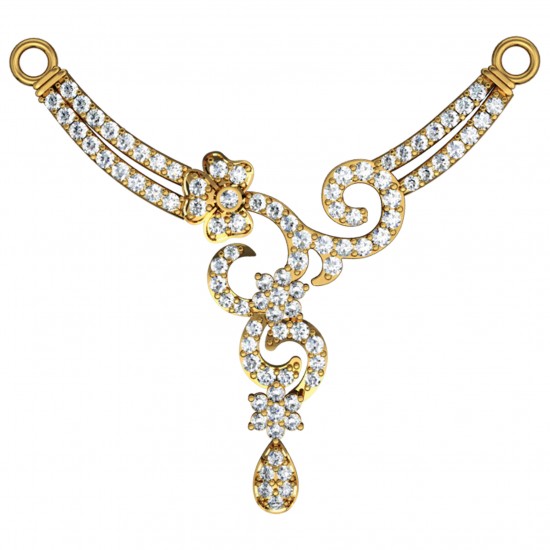 MANGALSUTRA 4TMAA062