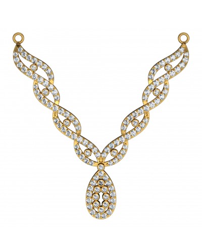 MANGALSUTRA 4TMAA063