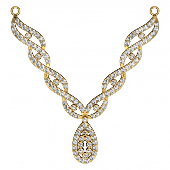 MANGALSUTRA 4TMAA063