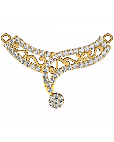 MANGALSUTRA 4TMAA064