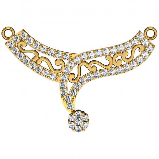 MANGALSUTRA 4TMAA064