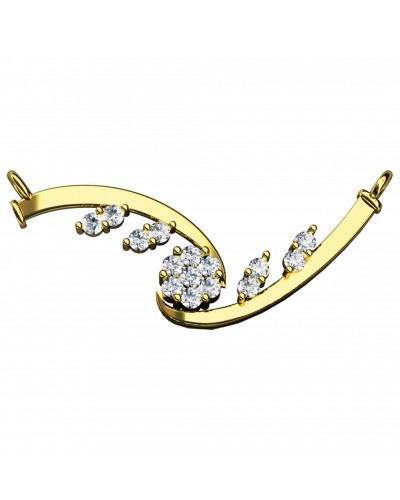 MANGALSUTRA 4TMAA068