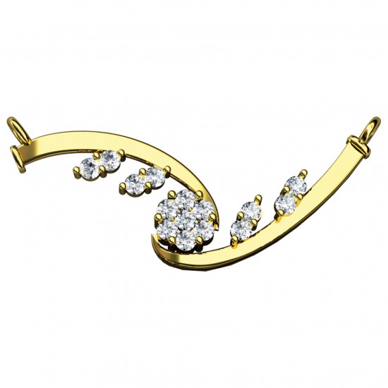 MANGALSUTRA 4TMAA068