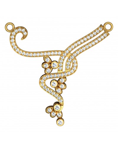 MANGALSUTRA 4TMAA072