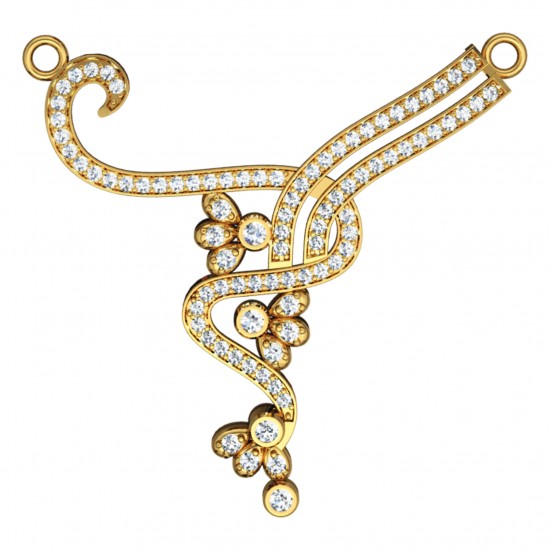 MANGALSUTRA 4TMAA072