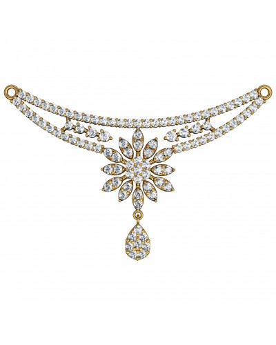 MANGALSUTRA 4TMAA076
