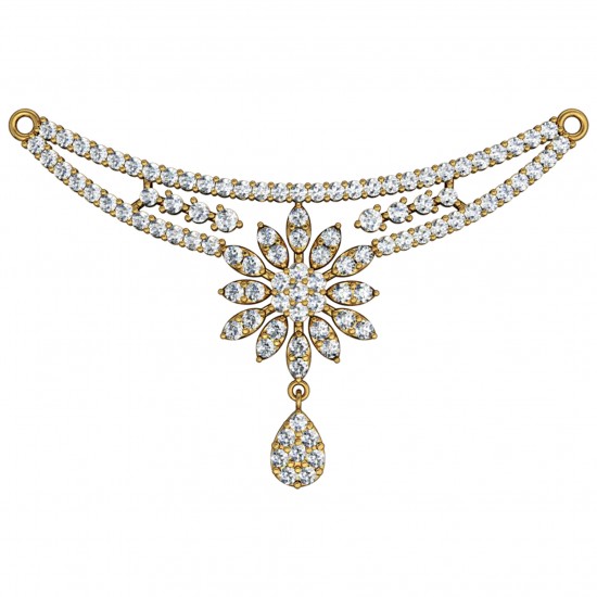 MANGALSUTRA 4TMAA076